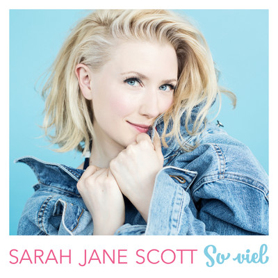 アルバム/So viel/Sarah Jane Scott