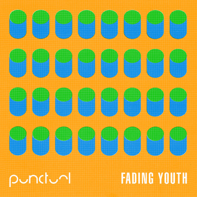 アルバム/Fading Youth - EP/Punctual