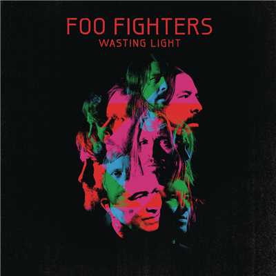 Wasting Light (Bonus Tracks)/Foo Fighters
