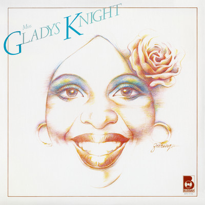 アルバム/Miss Gladys Knight/グラディス・ナイト
