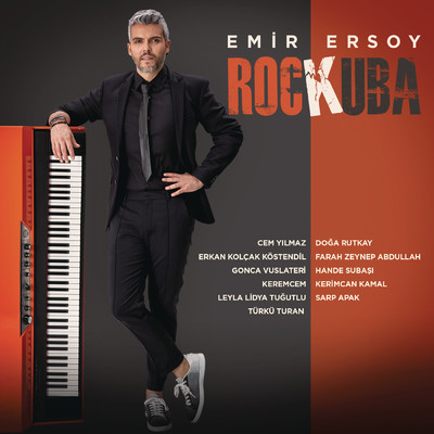 Rockuba/Emir Ersoy