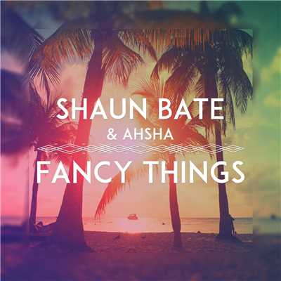 Shaun Bate／Ahsha