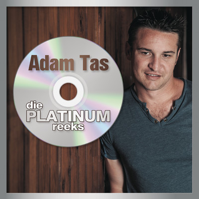 アルバム/Die Platinum Reeks/Adam Tas