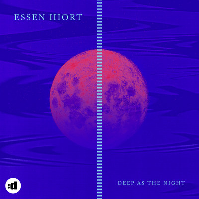 シングル/Deep As The Night/Essen Hiort