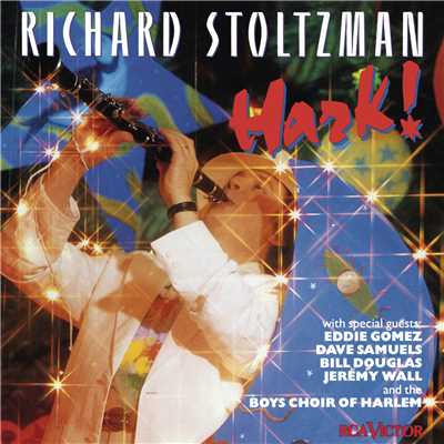 Silent Night/Richard Stoltzman