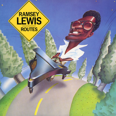 Routes/Ramsey Lewis