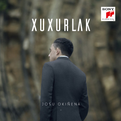 アルバム/Josu Okinena: Xuxurlak/Josu Okinena