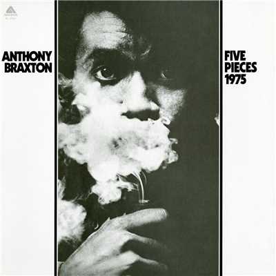 Five Pieces (1975)/Anthony Braxton