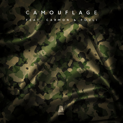 シングル/Camouflage (Explicit) feat.Carmon,Fouli/Sleiman