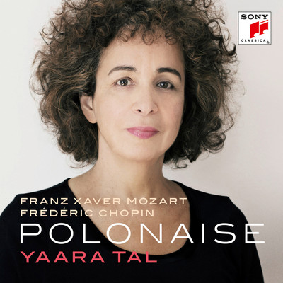 Polonaise/Yaara Tal