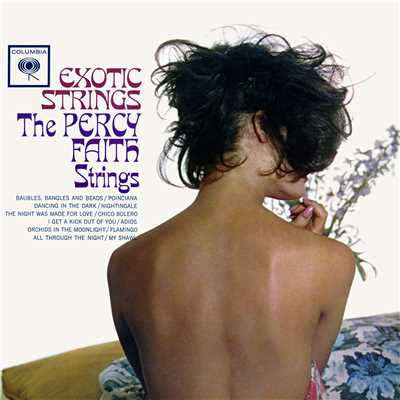 Orchids In the Moonlight/The Percy Faith Strings