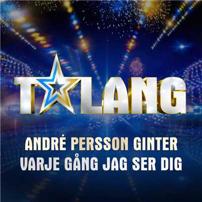 Andre Persson Ginter
