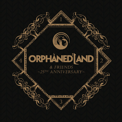 アルバム/Orphaned Land & Friends/Orphaned Land