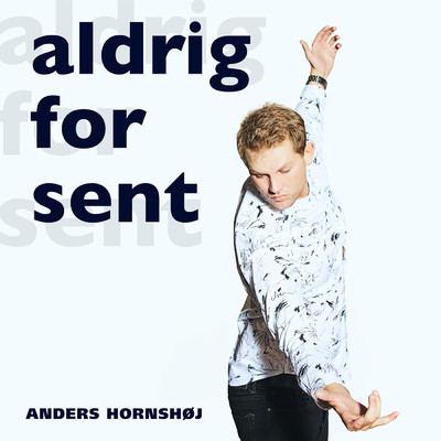Anders Hornshoj