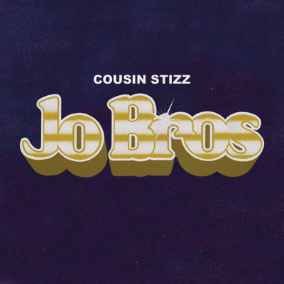 シングル/Jo Bros (Clean)/Cousin Stizz