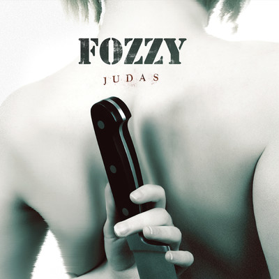 Judas (Explicit)/Fozzy