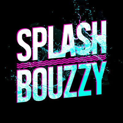 アルバム/Splash/Bouzzy