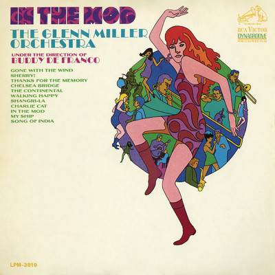 Song of India with Buddy DeFranco/The Glenn Miller Orchestra