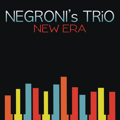 Brazilian Love Affair/Negroni's Trio