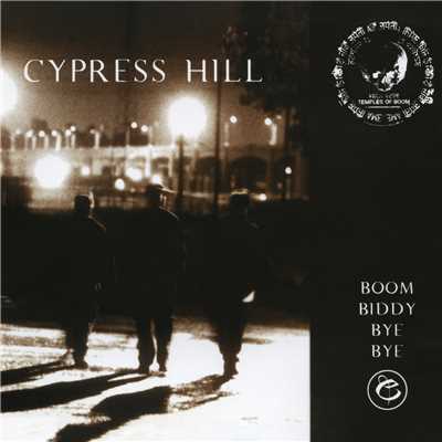 アルバム/Boom Biddy Bye Bye (Clean)/Cypress Hill