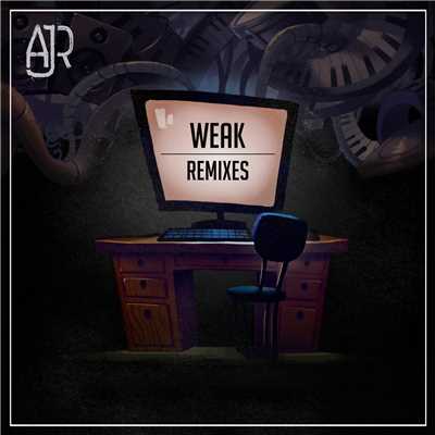 Weak (DJ Mike D Remix)/AJR