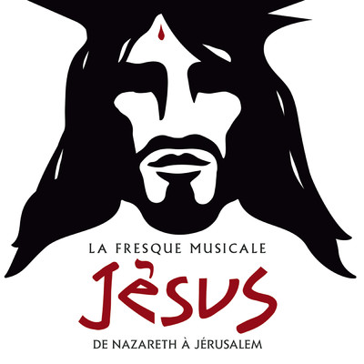 La fresque musicale Jesus, de Nazareth a Jerusalem/Jesus