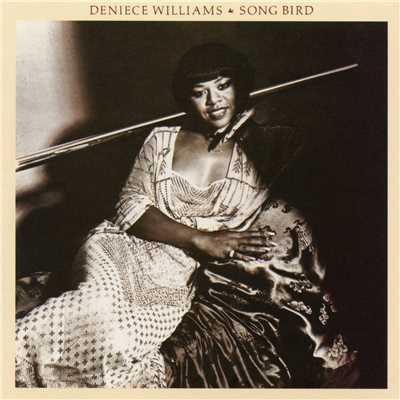 Baby, Baby My Love's All for You/Deniece Williams