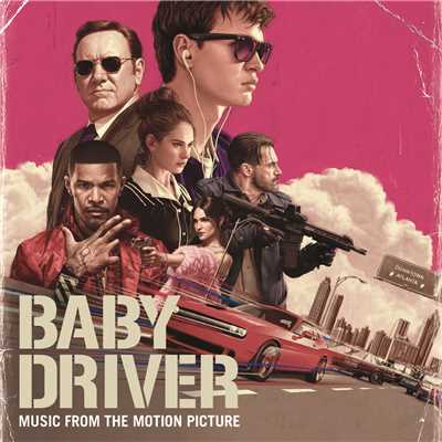 ”Was He Slow？” (Music From The Motion Picture Baby Driver)/Kid Koala