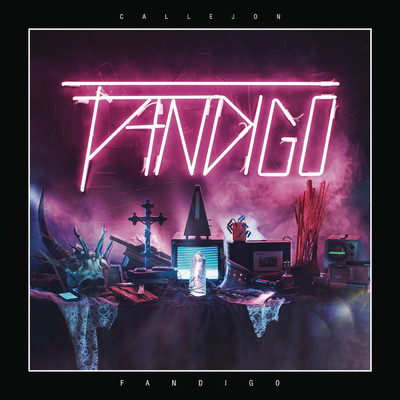 アルバム/Fandigo (Explicit)/Callejon