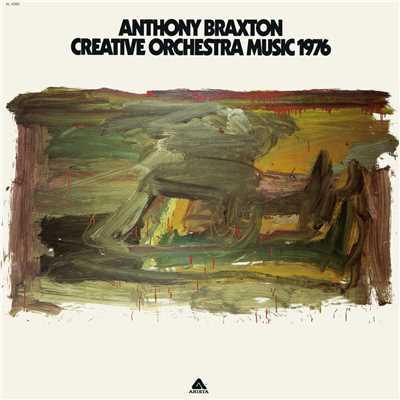 Creative Orchestra Music 1976/Anthony Braxton