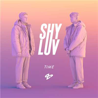 アルバム/Time/Shy Luv