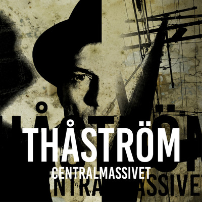 アルバム/Centralmassivet/Thastrom