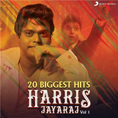 Harris Jayaraj／Aalaap Raju／Hemachandra／Sunitha Sarathy