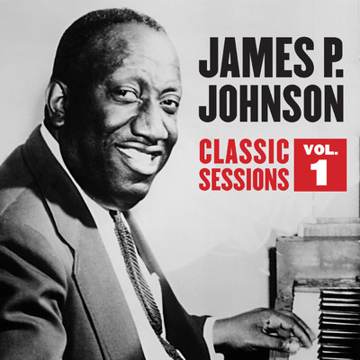 Original Black Bottom Dance with James P. Johnson/Sadie Jackson