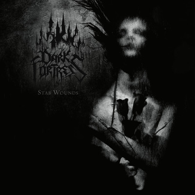 アルバム/Stab Wounds (remastered Re-issue 2019)/Dark Fortress