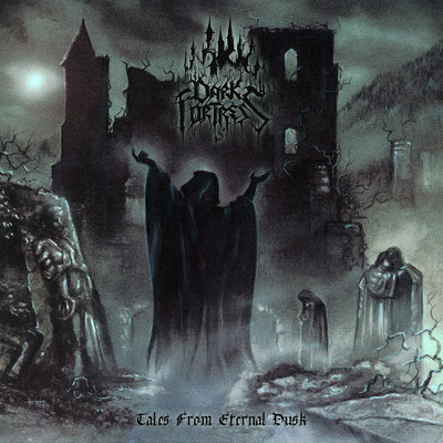 Immortality Profound (Trilogy) - Captured in Eternity's Eyes (Chapter 3) (2017 remaster)/Dark Fortress