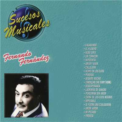 アルバム/Sucesos Musicales/Fernando Fernandez