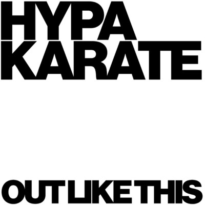 Hypa Karate