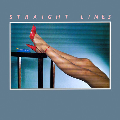 Straight Lines
