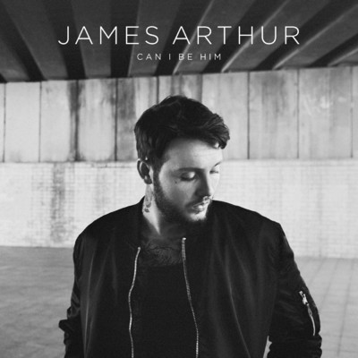 Can I Be Him (Acoustic Live Version)/James Arthur