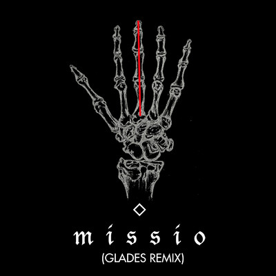 Middle Fingers (Glades Remix)/MISSIO