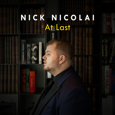 Nick Nicolai