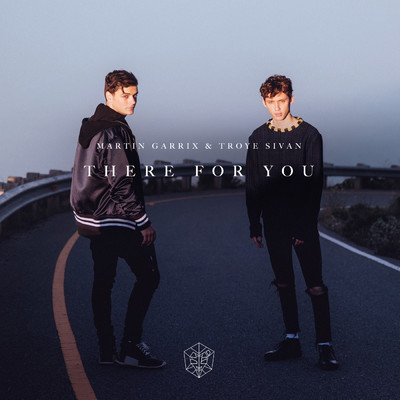 There for You/Martin Garrix／Troye Sivan