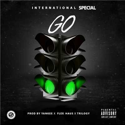 Go/International Special