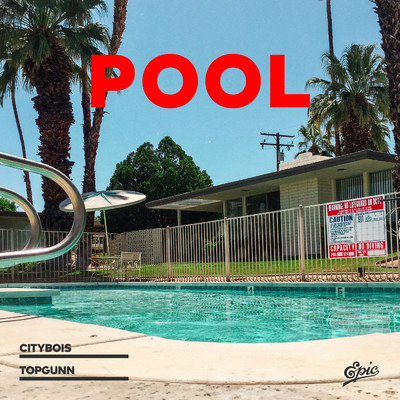 Pool feat.TopGunn/Citybois