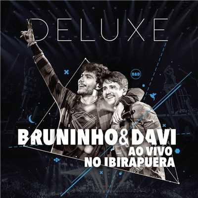 A Mesma Lua (Ao Vivo)/Bruninho & Davi