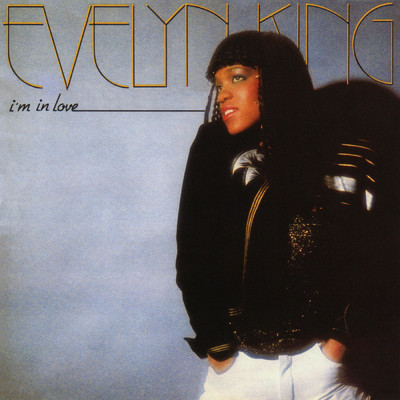I'm In Love (Expanded Edition)/Evelyn ”Champagne” King