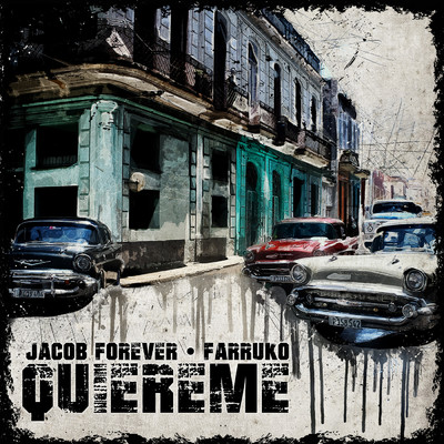 シングル/Quiereme feat.Farruko/Jacob Forever