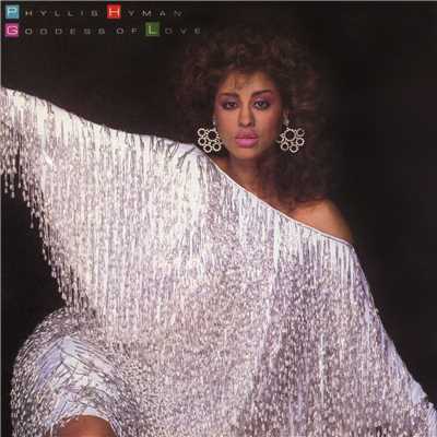 Let Somebody Love You/Phyllis Hyman