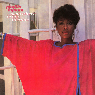 Somewhere In My Lifetime (Expanded)/Phyllis Hyman